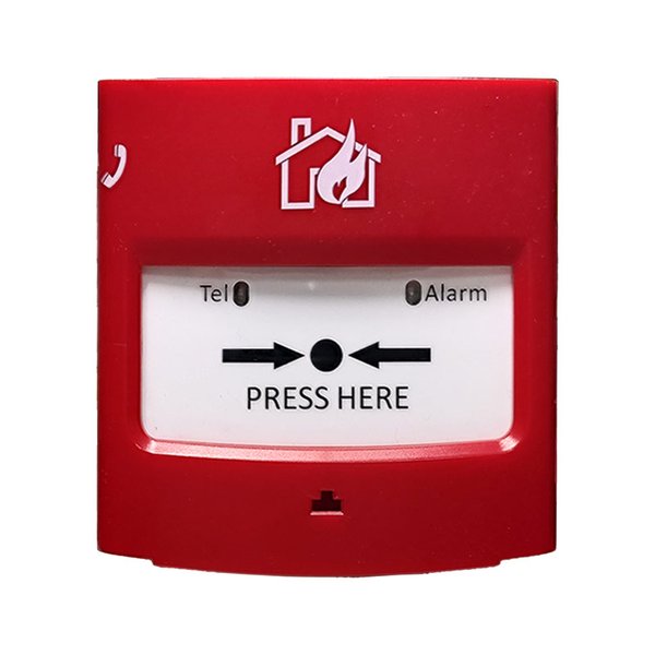 Calling point module  220 V